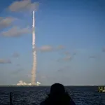 Artemis II napustio Zemljinu orbitu i krenuo ka Mesecu