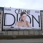 Selin Dion obara rekorde: Milioni željni karata za Pariz