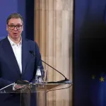 Vučić čestitao Mađaru i zahvalio Orbanu: Verujem u nastavak dobre saradnje dve zemlje