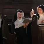 Časne sestre koje su pobegle iz staračkog doma na putu da ostvare svoj san