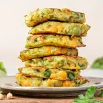 Recept dana: Pljeskavice od tikvica