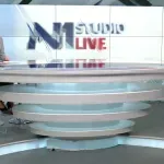 N1 Studio live (3.04.2026)
