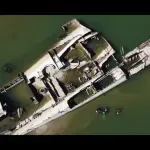 Tajna Dunavskog vilenjaka: Koliko je nacističkih brodova izvučeno za godinu i po dana kod Prahova?