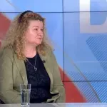 Stanarević: Pitala bih policajce - da li se ujutru pre nego što krenu na posao podsete zakona