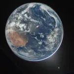 Najnoviji "portret" Zemlje: NASA objavila nove fotografije iz svemira (FOTO)