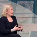 Gligorijević: Društvo reklo vlasti dosta više