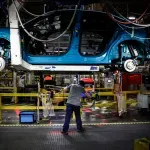 Automobilski gigant planira da zatvori fabrike u Evropi - Kinezi razmatraju ulazak u igru