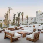 Serry Beach Resort 5★ – orijentalna elegancija u srcu moderne Hurgade