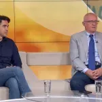 Šabić i Baucal o otmici aktiviste: Asocira na južnoameričke diktature i Italiju i Nemačku s početka 20. veka