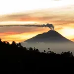 Mogu li "izumrli" vulkani ponovo da eruptiraju? Grčki planinski vrh daje iznenađujuće odgovore