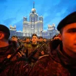 Zbog straha od ukrajinskih napada, Rusija će održati Paradu pobede bez vojne tehnike