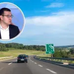 Banković o vožnjama u kontrasmeru: Nisu izolovani incidenti, već opasan trend
