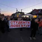 Zbor Rakovice organizuje protest zbog "nepostupanja policije" nakon napada na aktivistu