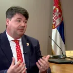 Serbian Constitutional Court President in rare interview to N1