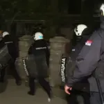 Aktivista Zbora Rakovice: Policija još nije otkrila otmičare iz Resnika