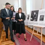 Osnovan Muzej mode i kostima na inicijativu Maje Gojković