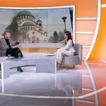 Tema jutra: Gosti N1 o crkvenom univerzitetu: Cilj da se uništi BU - "zatvoriće problem tako što će zatvoriti univerzitet"