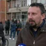 Profesor koji je pretučen u Knjaževcu: Ovakvo nasilje ne možemo da živimo u 21. veku, ono što oni rade je srednji vek