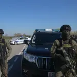 Srbija centar: O "eksplozivima" u Kanjiži da se oglase Ministarstva odbrane i unutrašnjih poslova, a ne nenadležni predsednik