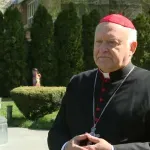 Kardinal Nemet za N1: Najveća vrednost ljubav prema bližnjima - ako krenemo od nje bilo bi mnogo manje mržnje na našim ulicama i lažnih vesti