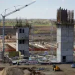 U februaru izdato neznatno manje građevinskih dozvola u odnosu na isti mesec prošle godine