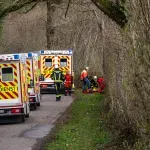 Oluja u Nemačkoj izazvala tragediju - drvo usmrtilo tri osobe tokom uskršnje igre