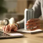 Naučnici otkrili šta se dešava u telu nakon što popijete energetsko piće