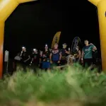 Pola decenije uspeha "Nepobedivih": Održan prvi ovogodišnji Invictus Challenge by Mozzart na Petrovaradinskoj tvrđavi