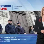 N1 Studio Live: Van konteksta