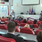 Odbornici opozicije u Nišu podneli tužbe zbog skupštinskih odluka