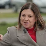 Isidora Minić: U Srbiji čovek ne može da živi mali i normalan život, sve se više delimo