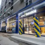 Aman kupio DIS - postao najveći domaći trgovinski lanac u Srbiji