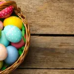 Koje su uskršnje boje i šta znače