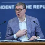 Izjave o smrti studentkinje: Kako Vučić preuzima ulogu sudije i tužioca