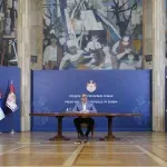Vučić: Ako vidim da ide velika kriza nema ništa od letnjih izbora