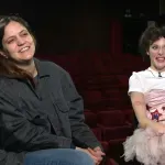 Andrea Pjević i Anja Pavićević o predstavi "Palčica": Decu ne treba potcenjivati