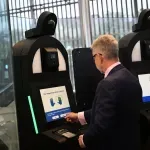 Zbog pune primene sistema EES trosatni zastoji na aerodromima