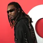 Reper Ofset u stabilnom stanju nakon što je ranjen u pucnjavi