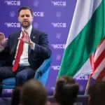 Džej Di Vens upozorio Iran da se ne igra sa Vašingtonom u pregovorima o okončanju rata