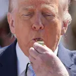 Tramp: Liban nije deo sporazuma o primirju sa Iranom