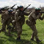 DW: Ukrajinski Mađari poslati na front protiv svoje volje?