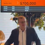 Postignut rekord na luksuznoj aukciji: Boca vina prodata za više od 700 hiljada evra