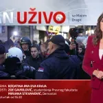 Gledajte UŽIVO Dan uživo: B(r)atina ima dva kraja