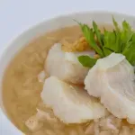 Recept za posnu riblju čorbu