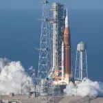 Povratak astronauta sa puta ka Mesecu u petak: "Dobre stvari vraćaju se s nama“