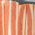 U EU više neće moći da postoje "veganska slanina" ili "veganski biftek"
