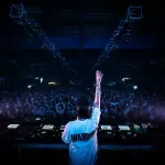 Exit: Više od 5.500 ljudi pumpalo zajedno sa Indirom Paganotto na No Sleep festivalu