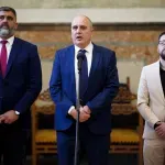 Veselinović nakon sastanka sa Vučićem: Ne mogu da shvatim neke kolege, i Hitler i Staljin su razgovarali