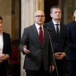 SNS leader says party ready for elections