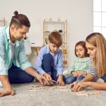 Retke osobine koje pokazuju da ste odgajani u mirnom i stabilnom domu